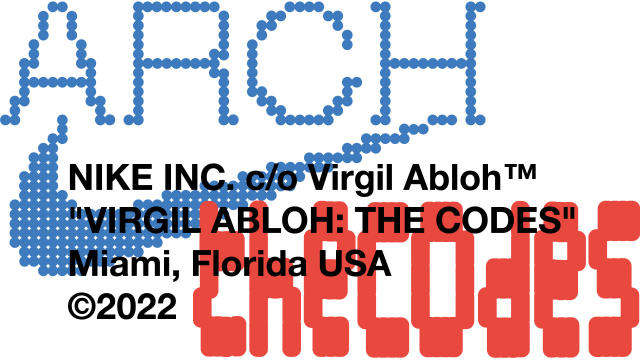 The Official Virgil Abloh Collaboration Rankings