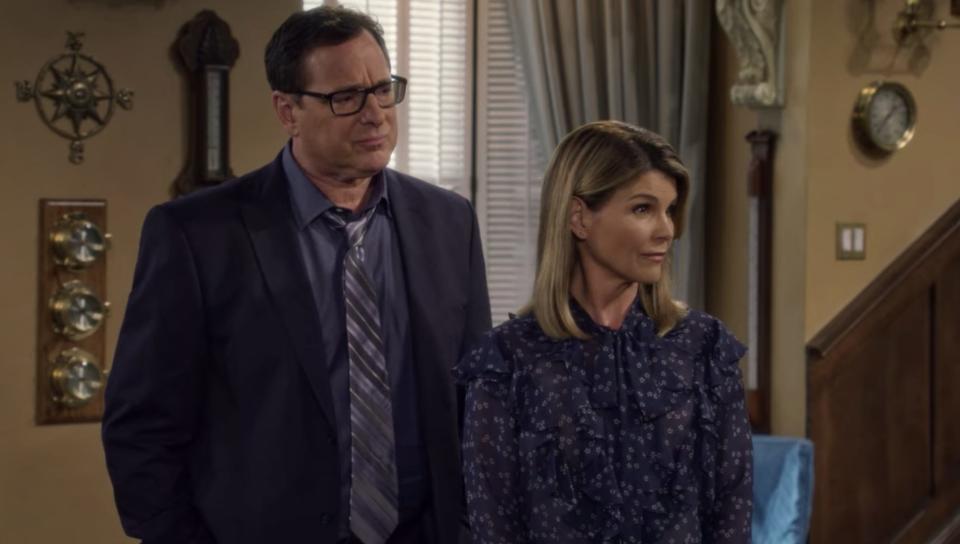 fuller house 409 bob saget lori loughlin