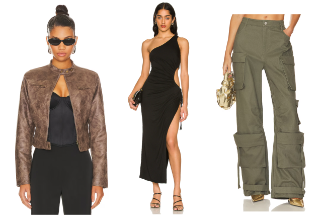 17 Elevated Basics That Will Make Any Outfit Look More Luxe