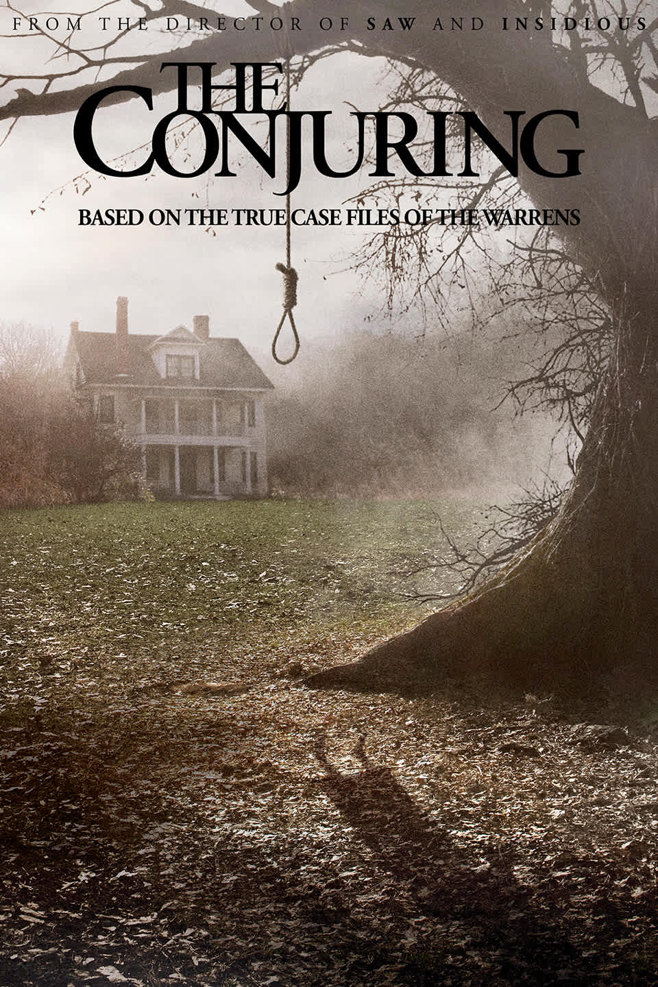 The Conjuring