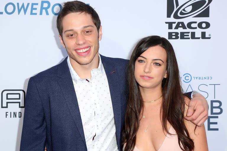 Pete Davidson