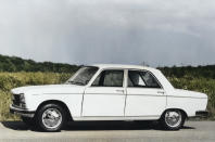 <p>Peugeot built 1,178,425 of its 304 model in all forms and it survives in large numbers in its native France. Here in the UK, however, it’s much thinner on the ground and there is just one SL version on the road, with another three registered as SORN.</p><p>The 304 was Peugeot riposte to the Ford Escort and came mostly in four-door saloon form, although there were also two-door saloon, estate, coupe and convertible models. There was a 1.1-litre petrol engine and 1.4-litre diesel, but most like this sole SL survivor used the petrol 1.3-litre motor. STOP PRESS: sadly there are no longer any 304 SLs on the road, though four are off it.</p>