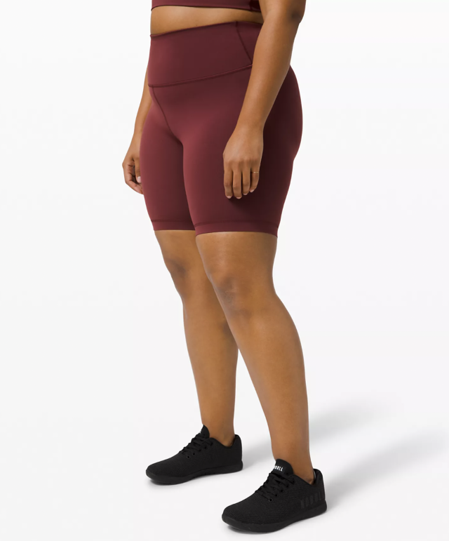 Lululemon's insanely soft Instill tight is on sale for $89 - Yahoo Sports