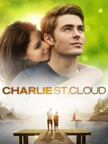 <i>Charlie St. Cloud</i> (2010)