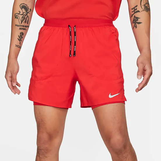 <p><a href="https://go.redirectingat.com?id=74968X1596630&url=https%3A%2F%2Fwww.nike.com%2Ft%2Fflex-stride-mens-5-2-in-1-running-shorts-mRSgSF&sref=https%3A%2F%2Fwww.menshealth.com%2Ffitness%2Fg44106257%2Fglobal-running-day-deals-june-2023%2F" rel="nofollow noopener" target="_blank" data-ylk="slk:Shop Now;elm:context_link;itc:0;sec:content-canvas" class="link ">Shop Now</a></p><p>Flex Stride 5" Men's Running Shorts</p><p>$38.97</p><p>nike.com</p><span class="copyright">Nike</span>