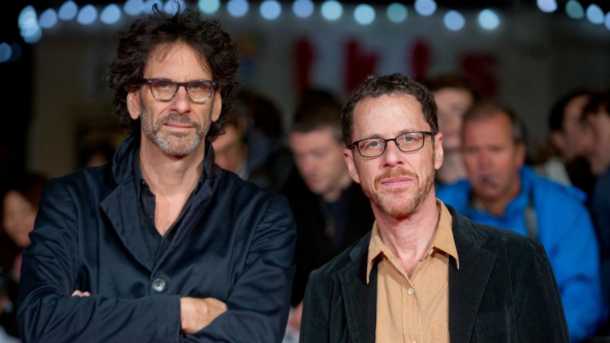  The Coen Brothers. 