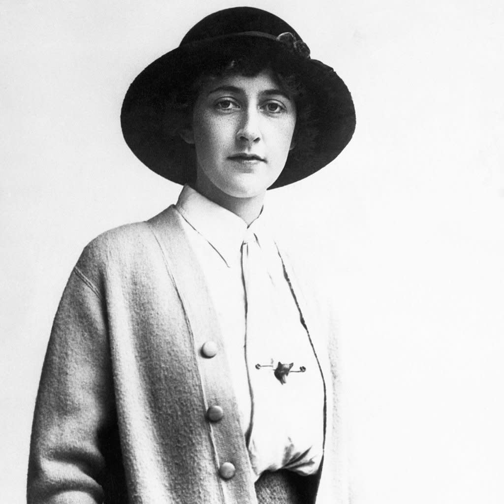 Agatha Christie, 