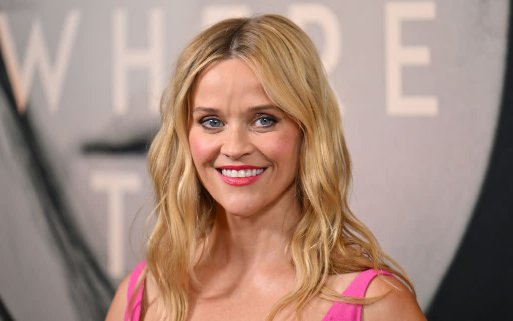 Reese Witherspoon is working on a sequel to her beloved movie 