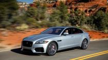 <p><strong>2019 Jaguar XF:</strong></p> <p>Retail Price: <strong>$68,620</strong><br> Average Transaction: <strong>$58,045</strong><br> Savings: <strong>$10,575</strong><br> Percentage Discount: <strong>15.4%</strong></p> <hr> <p><strong>2019 Jaguar F-Pace:</strong></p> <p>Retail Price: <strong>$53,686</strong><br> Average Transaction: <strong>$46,260</strong><br> Savings: <strong>$7,426</strong><br> Percentage Discount: <strong>13.8%</strong></p> <hr> <p><strong>2019 Jaguar XJ:</strong></p> <p>Retail Price: <strong>$78,852</strong><br> Average Transaction: <strong>$68,556</strong><br> Savings: <strong>$10,286</strong><br> Percentage Discount: <strong>13%</strong></p> <hr> <p><strong>2019 Jaguar I-Pace:</strong></p> <p>Retail Price: <strong>$79,653</strong><br> Average Transaction: <strong>$70,697</strong><br> Savings: <strong>$8,956</strong><br> Percentage Discount: <strong>11.2%</strong></p>