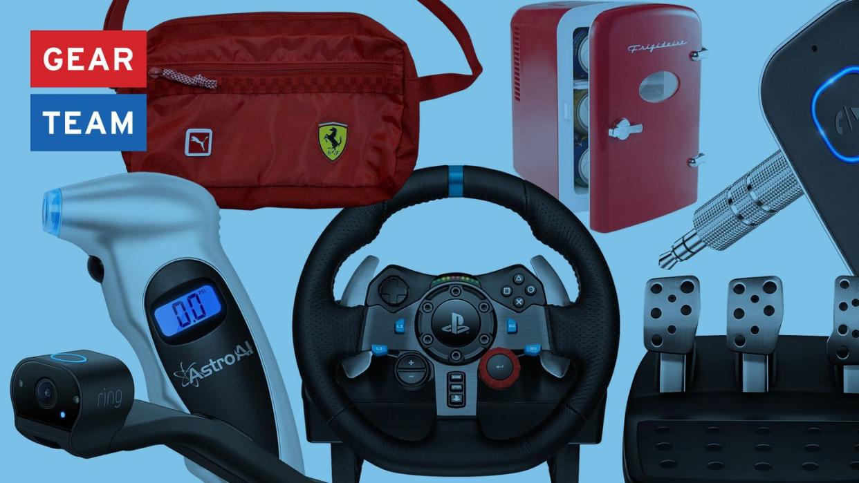 best car gifts for teens