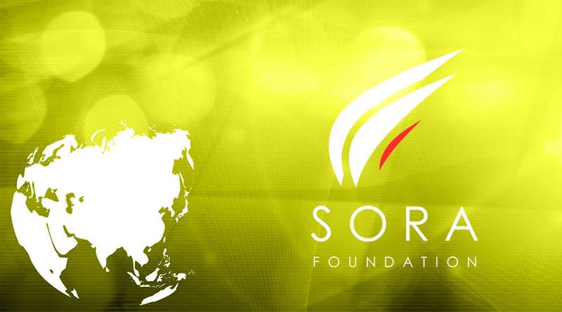 Sora Foundation 2