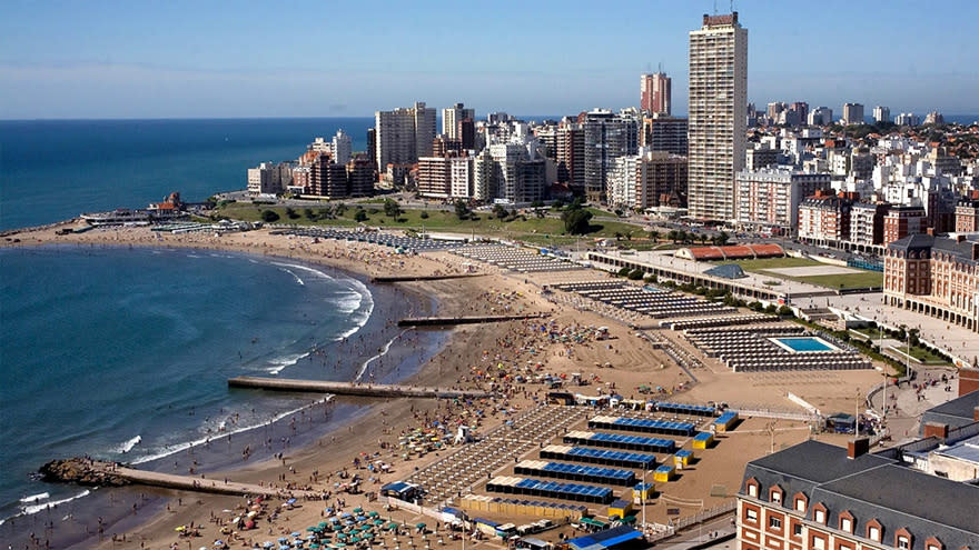 En Mar del Plata, el sector inmobiliario estipuló un aumento en torno al 70% para los alquileres para este verano