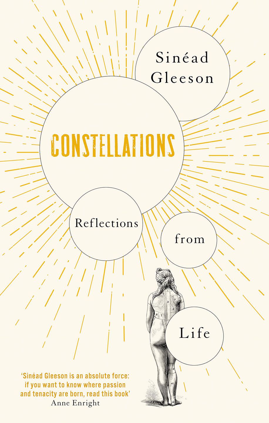 Constellations: Reflections from Life by Sinéad Gleeson