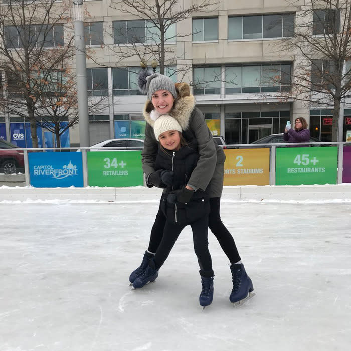 ivanka-trump-ice-skating