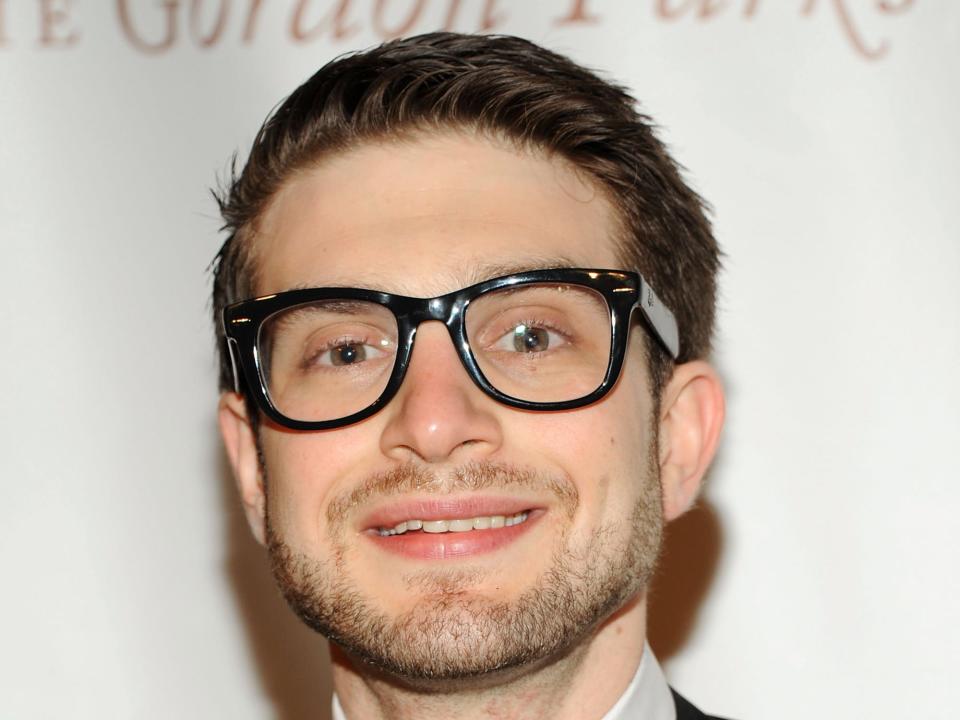 Alex Soros