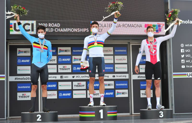 UCI Road World Championships