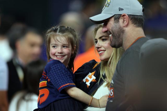 Did Kate Upton Just Throw a Little Shade at Gisele?