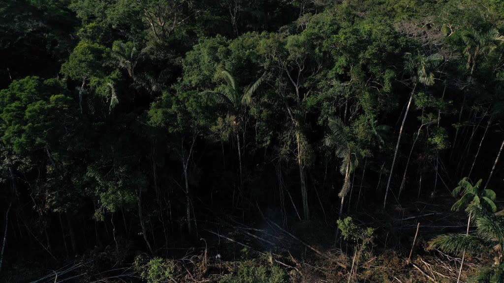 Guaviare, Colombia