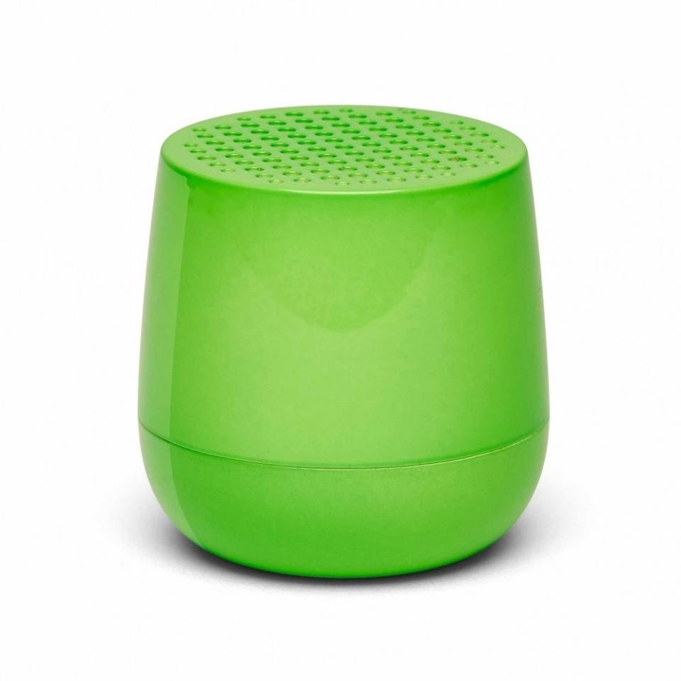 Lexon Bluetooth Glossy Mino Speaker