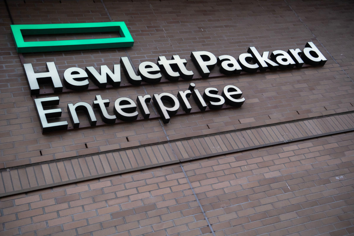 HPE acquires Pachyderm to bolster its AI development offerings