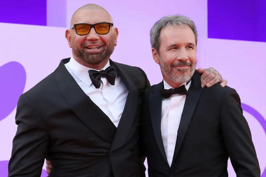 Duna: Parte Dos | Dave Bautista dice que Denis Villeneuve le dio confianza en sí mismo