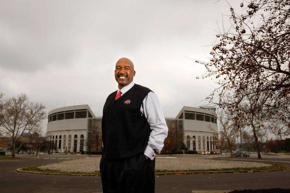 Under Ohio State athletic director Gene Smith, the Buckeyes have captured 32 team and 117 individual national championships.