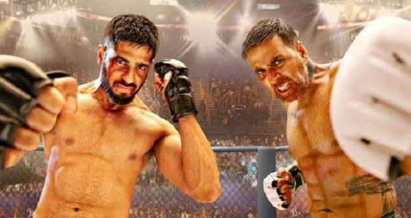 Brothers: A first-of-its-kind film, this Karan Malhotra directorial was the first Bollywood film on Mixed Martial Arts. The bloody sport was an integral part of the story and its protagonists’ journey and hence, there was action in abundance. However, the story was so beautifully weaved in with strong emotions, engaging drama and outstanding performances that one could not afford to miss it. Akshay Kumar was brilliant as usual and Sidharth Malhotra too was way better than his earlier films. However, Jackie Shroff, as a father who is torn between two sons, did an outstanding job. Brothers is a must-watch for all Martial Arts fanatics and aficionados of action films.