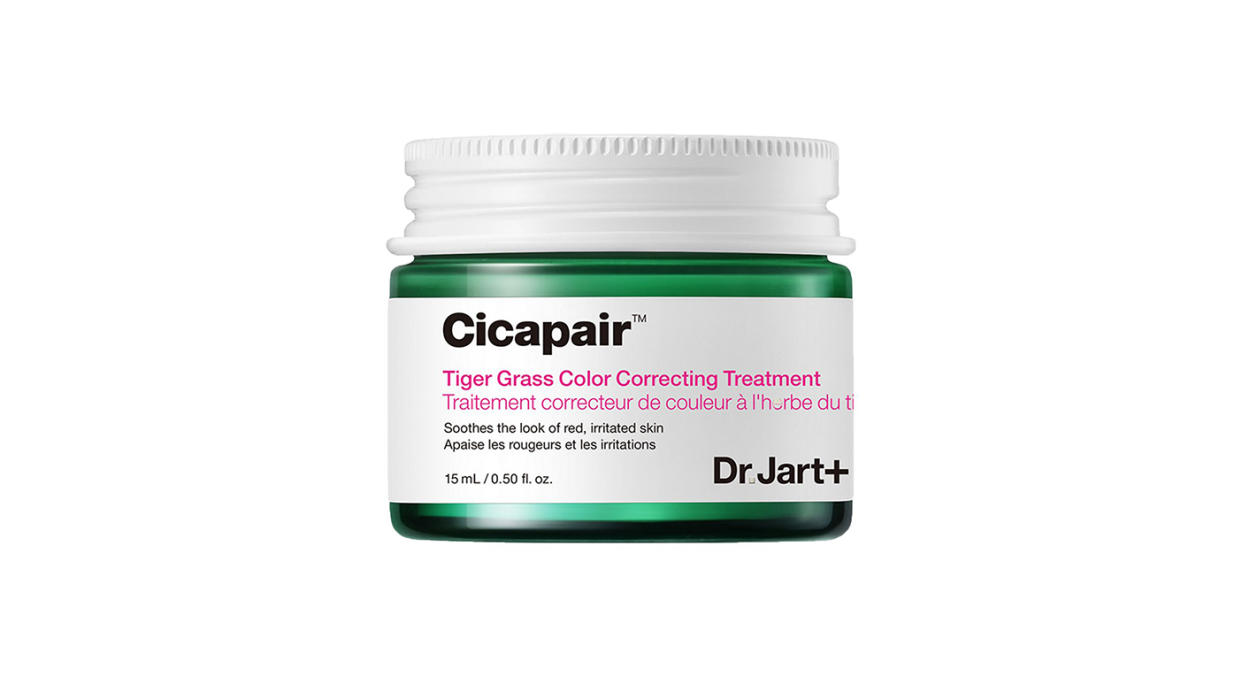 DR. JART+ SKINCARE Cicapair Tiger Grass Colour Correcting Treatment