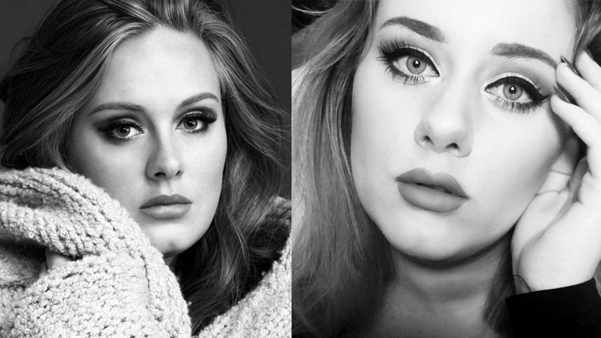 Celebrity Doppelgangers