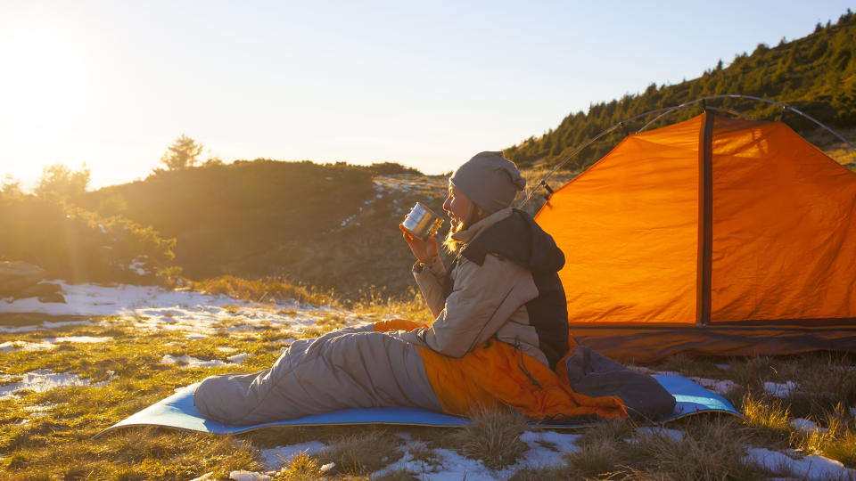 camping mats