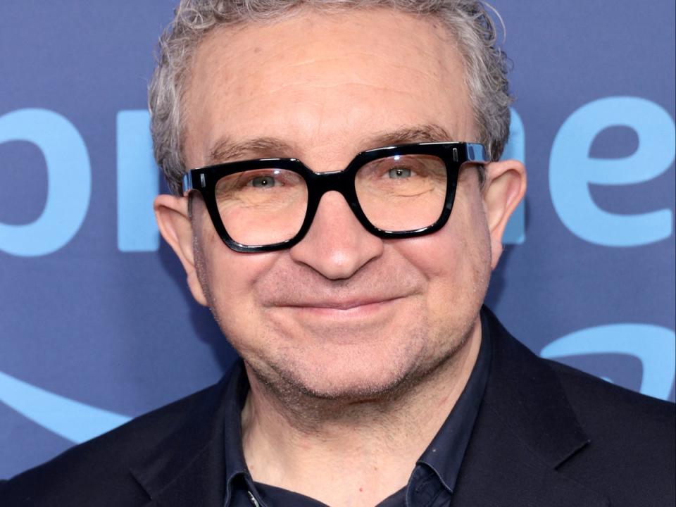 Eddie Marsan has been a successful actor since the 1990s (Getty Images)