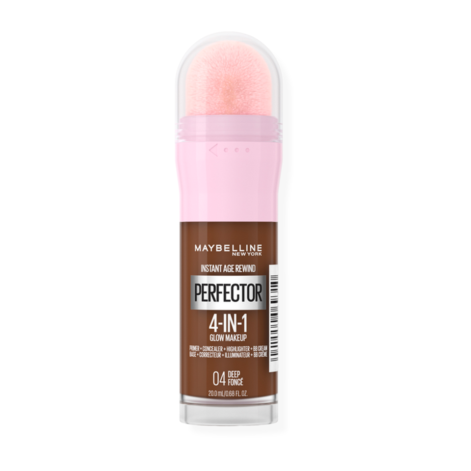 7) Maybelline Instant Perfector 4-In-1 Glow Makeup