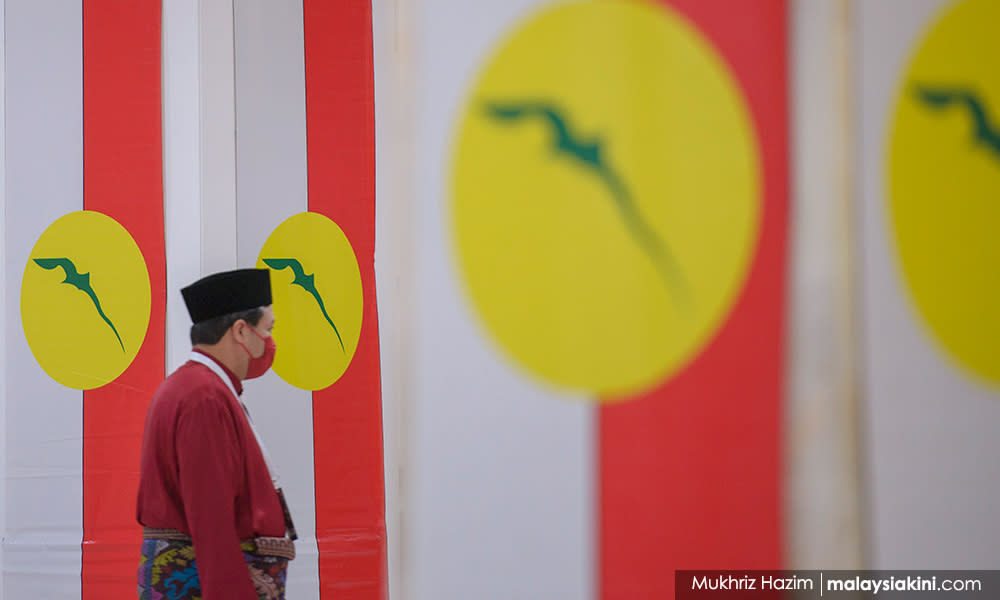Ahmad Maslan: Decision on Umno polls likely in Ramadan
