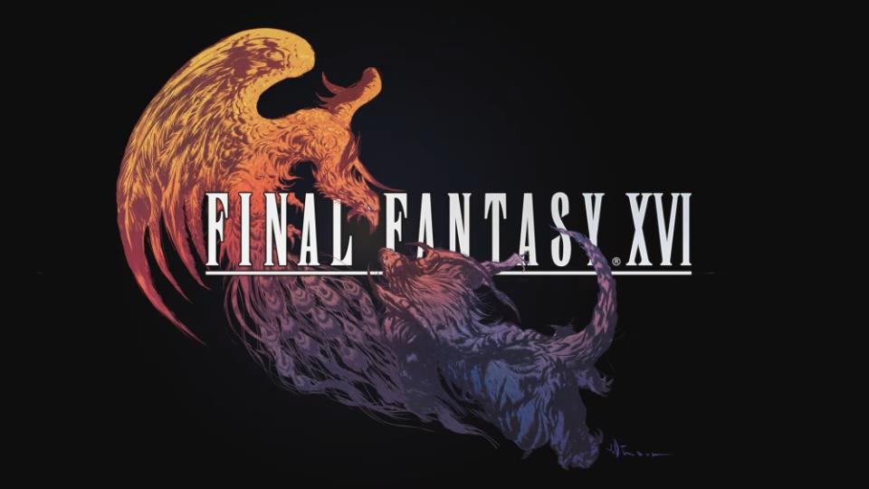 《Final Fantasy XVI》確定於明年6/22推出，公布最新預告影片「復仇」