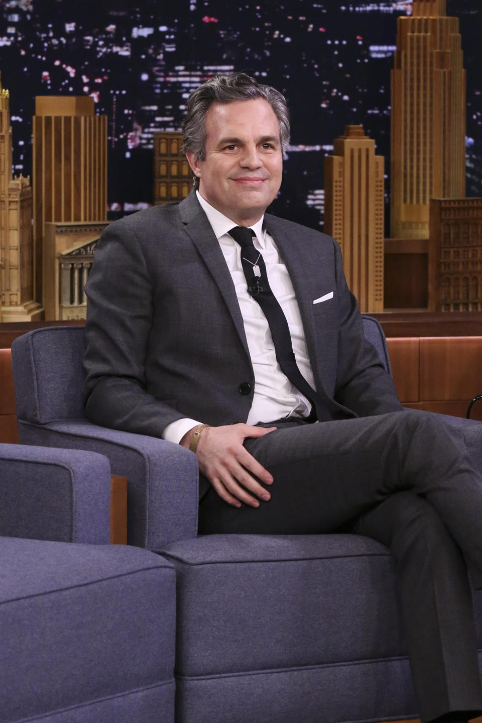 Mark Ruffalo