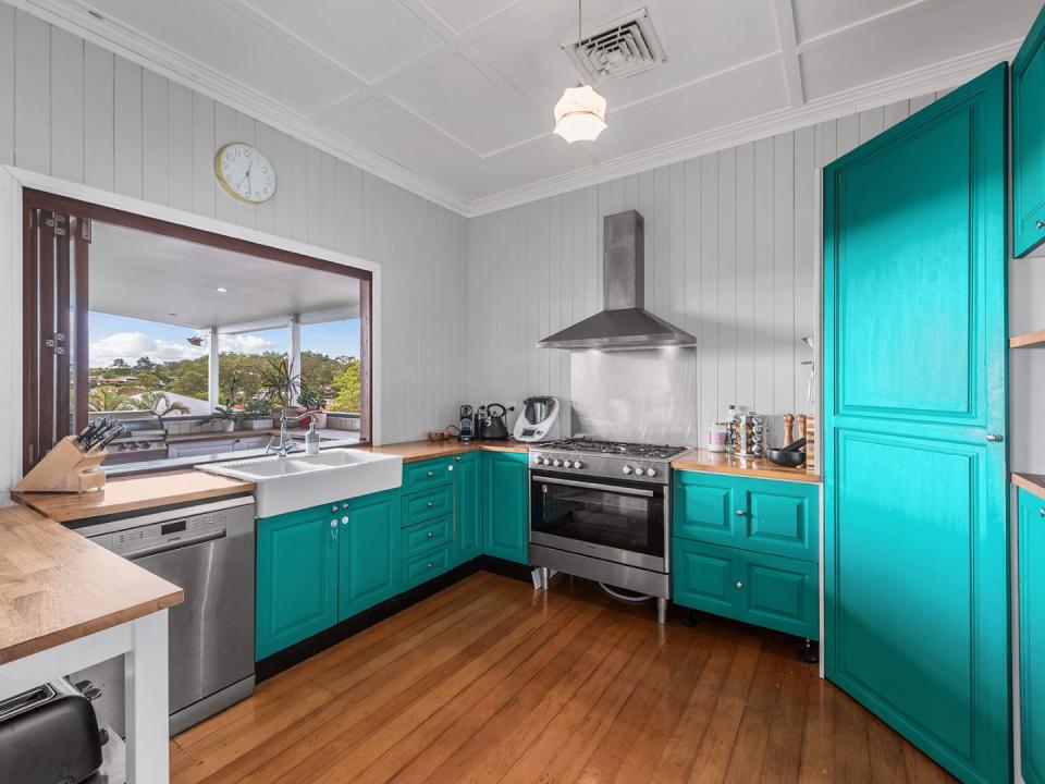 54 Goodwin Terrace, Moorooka QLD 4105. Source: Domain