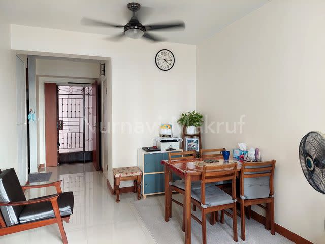 292A Bukit Batok East Avenue 6 Photo