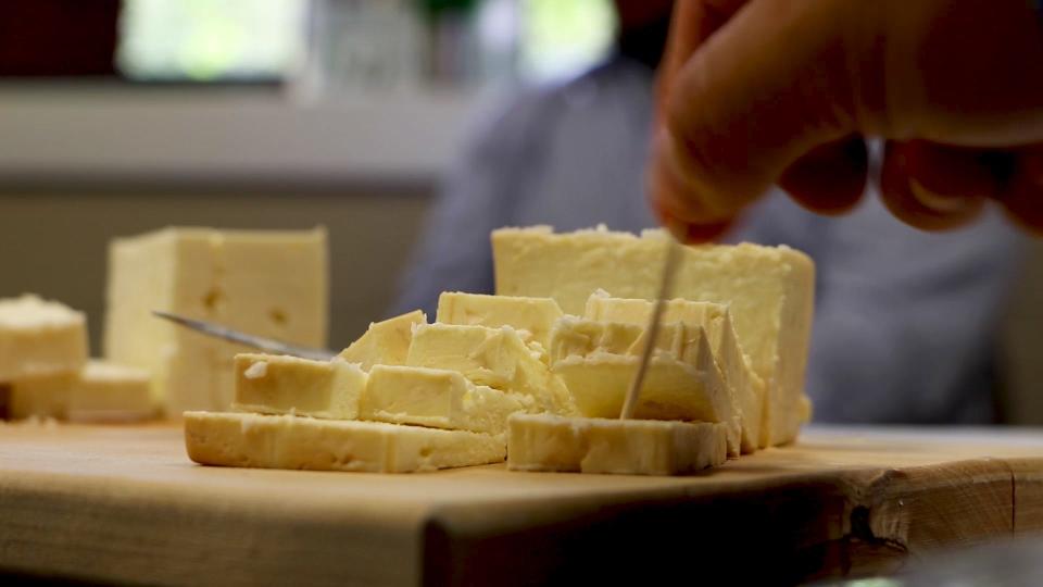 Vermont cheesemakers came away from a national competition with new records.