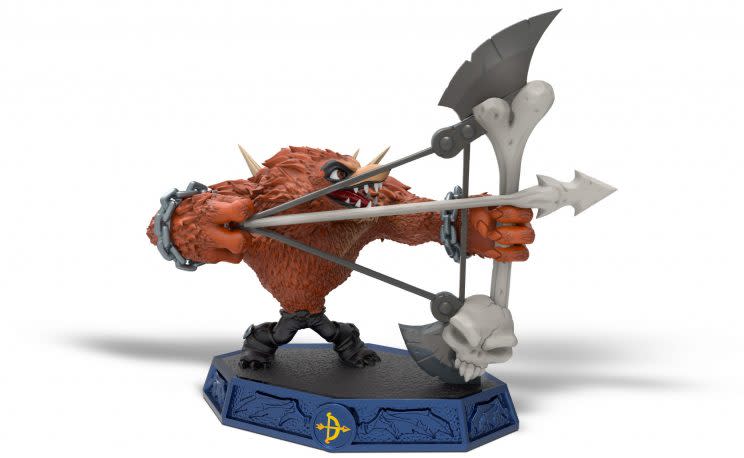 Skylanders Imaginators Figure