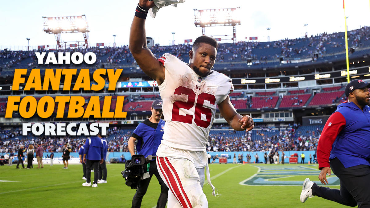 our favorite bets and predictions for week 1 of the NFL season #fantas, Fantasy Football