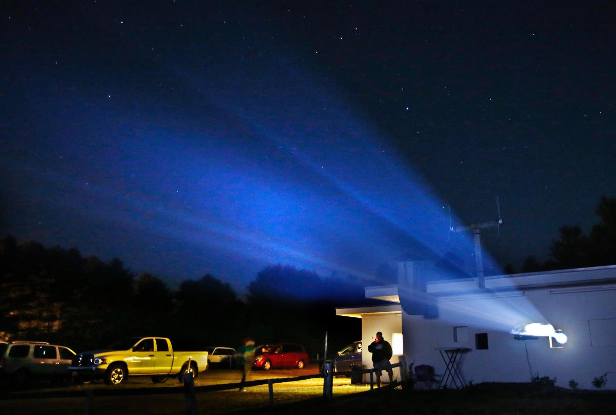 Saco Drive-In