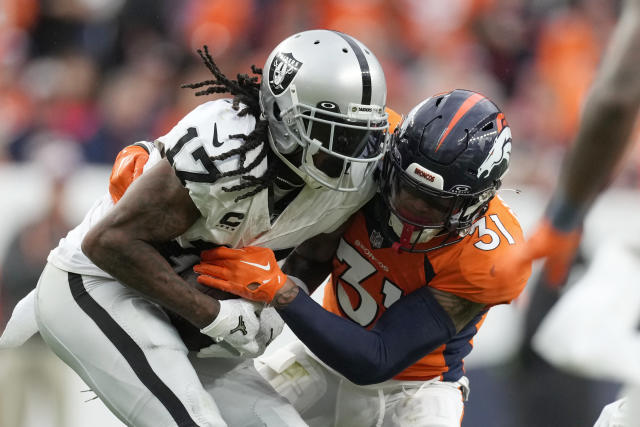 Broncos beat: Justin Simmons shares opinion on taunting penalties, Sports