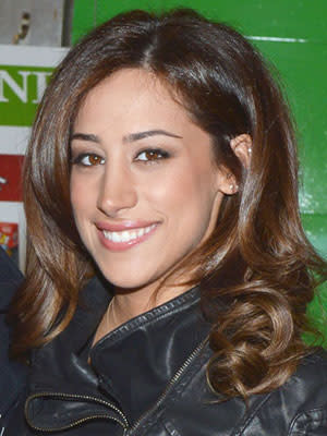 Danielle Jonas