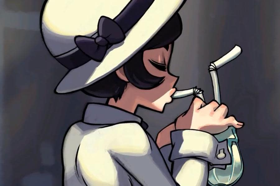 Skullgirls quiere ser políticamente correcto; censura arte de personajes y mucho más