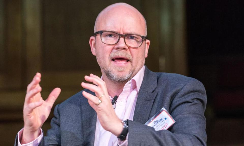 Toby Young