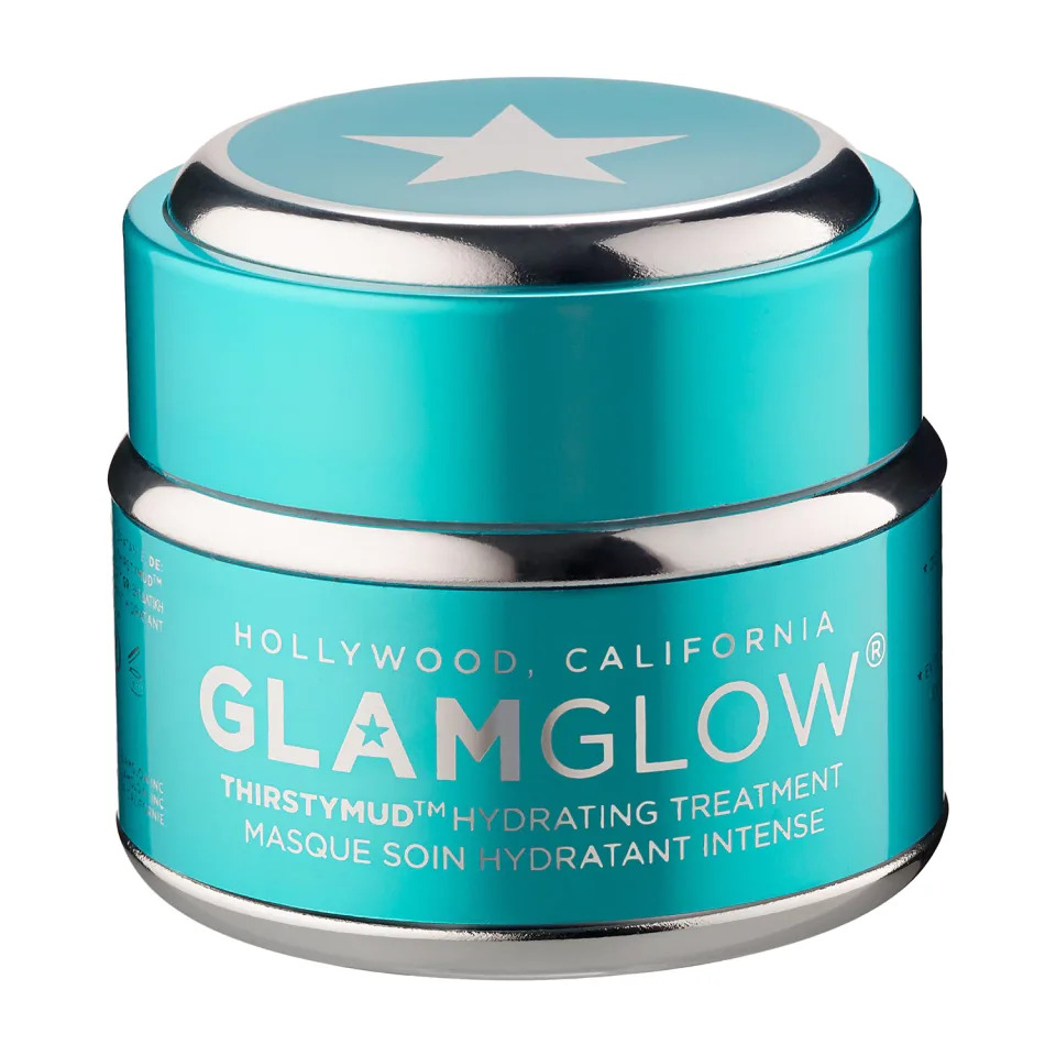 GLAMGLOW THIRSTYMUD Hydrating Treatment Mask