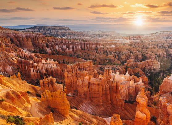 Bryce Canyon National Park