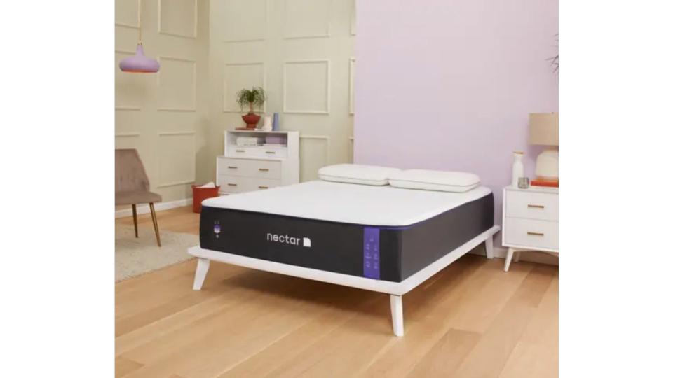 Best Split Adjustable Bed