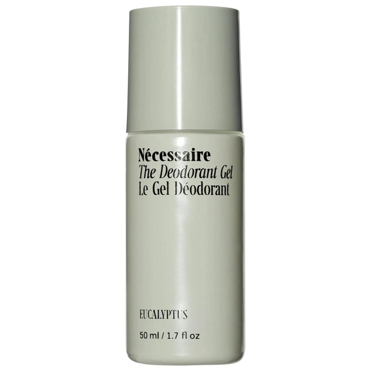 <p><a href="https://go.redirectingat.com?id=74968X1596630&url=https%3A%2F%2Fwww.sephora.com%2Fproduct%2Fnecessaire-the-deoderant-gel-P480463&sref=https%3A%2F%2Fwww.esquire.com%2Fstyle%2Fgrooming%2Fg60334128%2Fbest-mens-deodorant%2F" rel="nofollow noopener" target="_blank" data-ylk="slk:Shop Now;elm:context_link;itc:0;sec:content-canvas" class="link rapid-noclick-resp">Shop Now</a></p><p>The Deodorant Gel</p><p>sephora.com</p><p>$18.00</p>