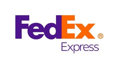 FedEx (www.fedex.com)